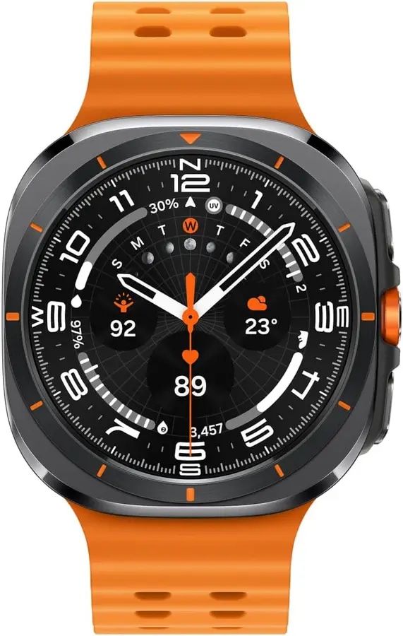 Samsung Smartwatch: Samsung Galaxy Watch Ultra – Nuovo (secondo la descrizione) da Horgen venduto da DH177 2