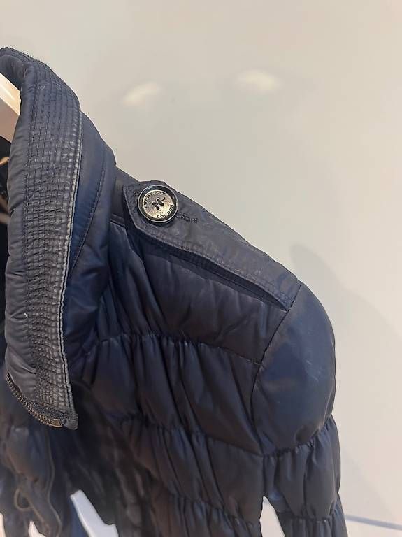 Burberry Jacken: Burberry Daunenjacke – Gebraucht aus meierskappel von funkydegreng 3