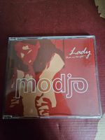 CD Single - Modjo – Lady (Hear Me Tonight) (House, 2000)