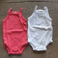 🐸 2 BODIES 50 - 56 neuwertig