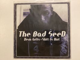 Bad Seed Maxi-Single - Dem Grits & Shit Is Hot