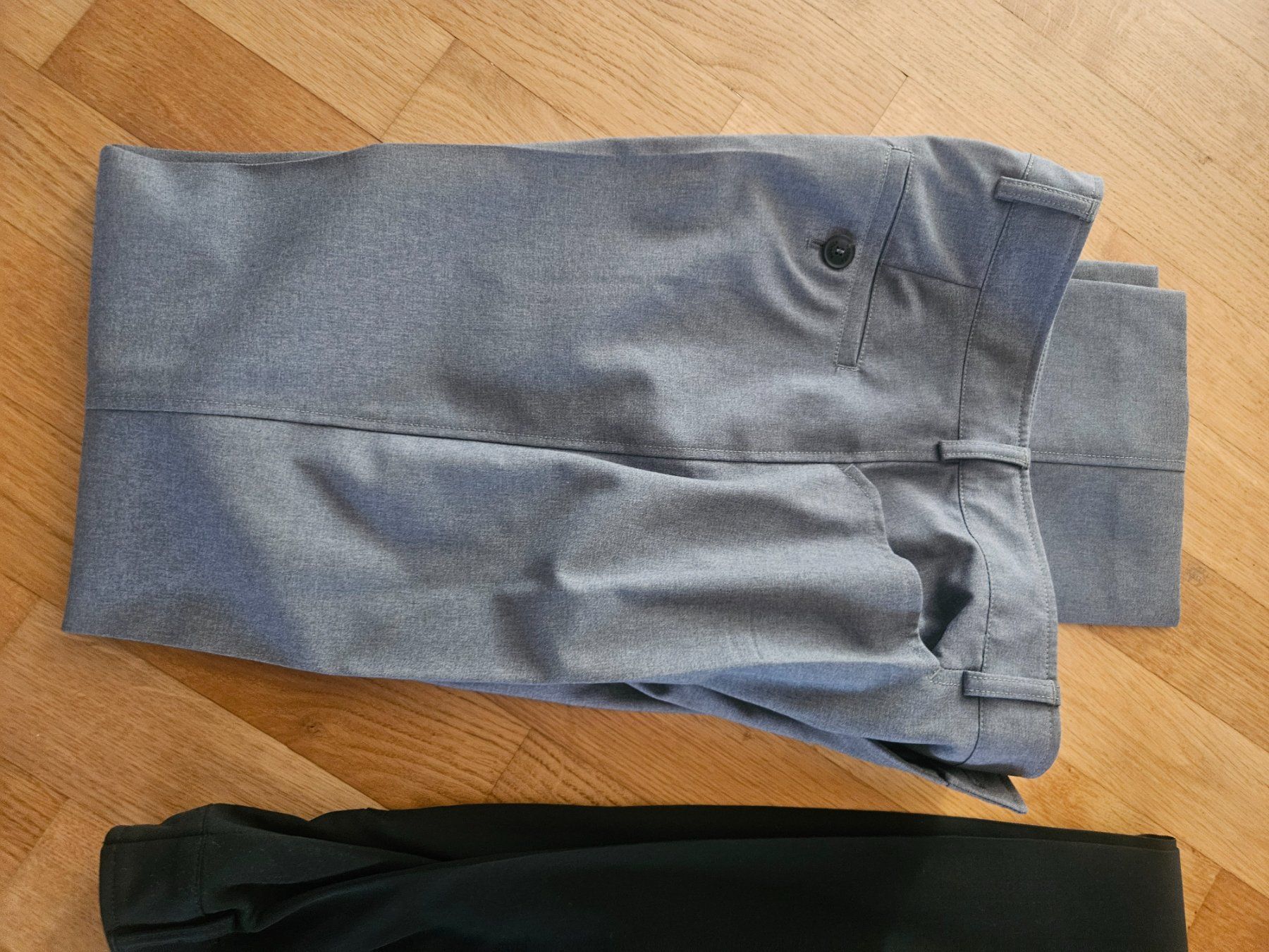 Bogner Pantaloni: 3 Neue BOGNER Damenhosen Gr36 – Nuovo (secondo la descrizione) da Aathal-Seegräben venduto da QNH1013 2