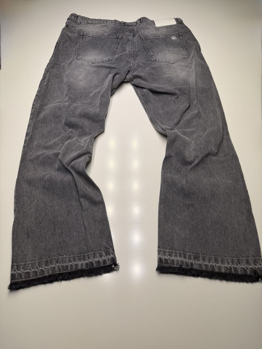 Jeans: STR4WRLD Flared jeans – Nuovo e nell'imballaggio originale da Chur venduto da sil_v7n6 5