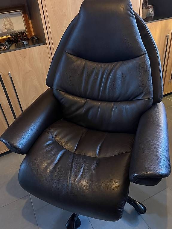 Poltrone: Fauteuil de bureau – Usato da Poliez-Pittet venduto da fra_pd95