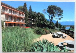 Hotel "Collinetta", Ascona-Moscia
