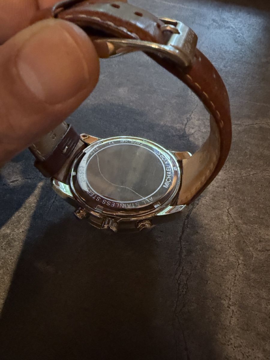 Michael Kors Orologi: Michael Kors Uhr  – Usato da Uttigen venduto da RyanM 1