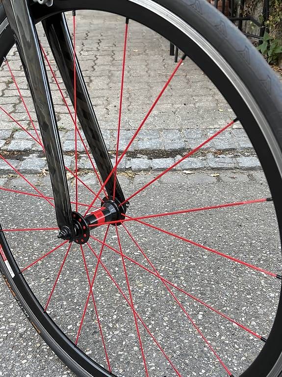 Velos: Koba Rennvelo – Gebraucht aus Olten von crischan 4