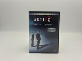 AKTE X - JENSEITS DER WAHRHEIT - Versand, nur CHF 2.50!