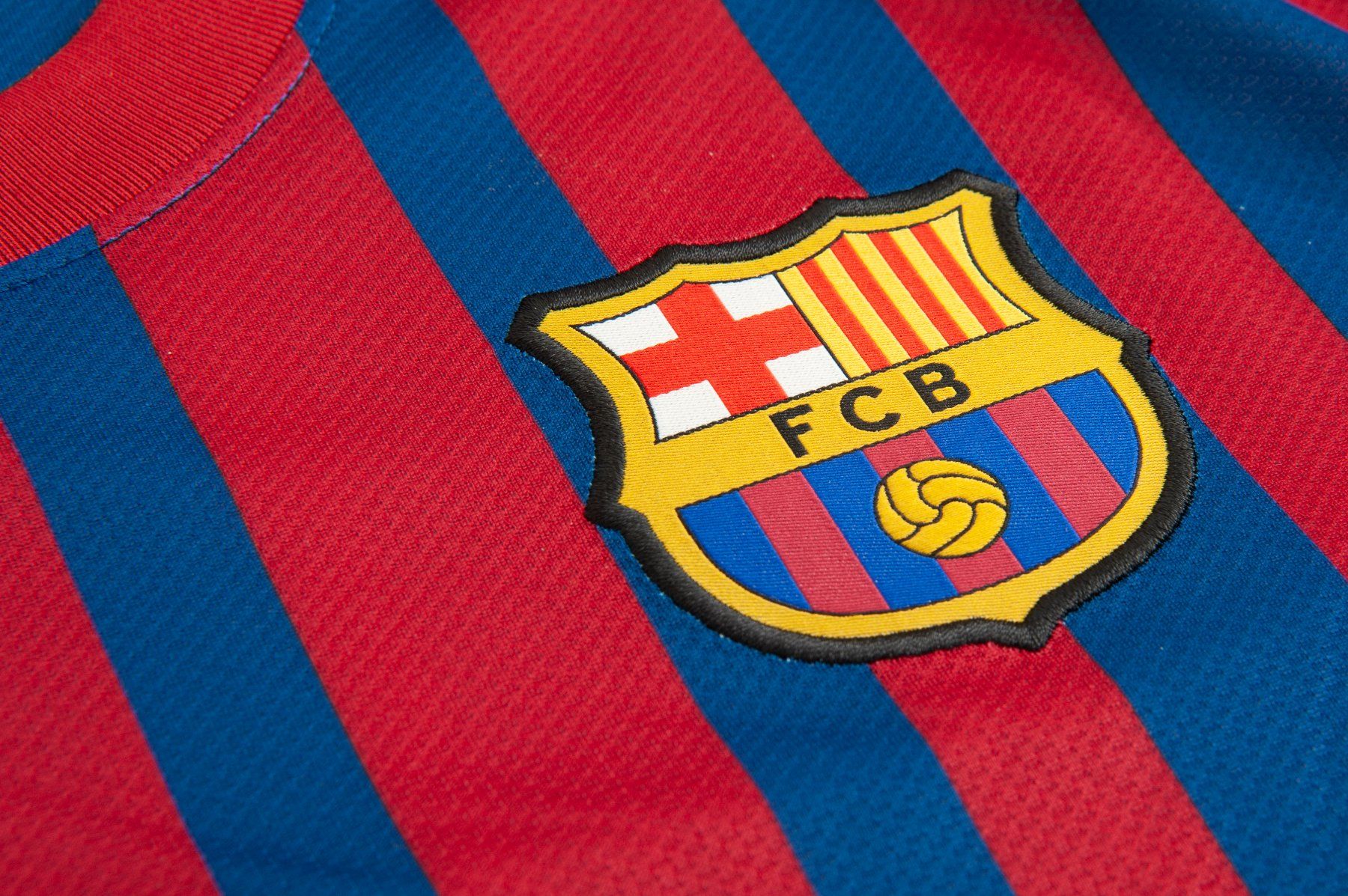 FC Barcelona Canottiere & Pantaloni: FC Barcelona - Maillot Nike – Nuovo (secondo la descrizione) da Lausanne venduto da Phlox02 7