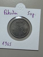 Pakistan - 50 pice - 1965