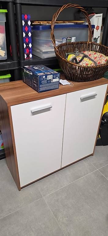 TV Möbel: Verschiedene Möbel als Gesamtpaket oder einzeln abzugeben – Gebraucht aus Magden von michi1704 2