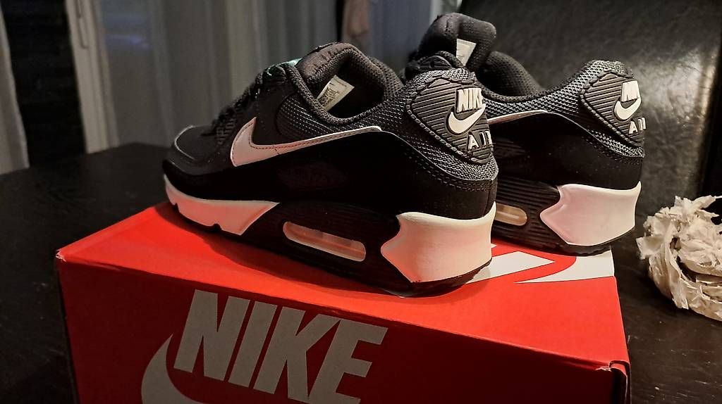 Scarpe da uomo: NIKE AIR MAX – Nuovo e nell'imballaggio originale da reichenbach im kandertal venduto da brunorubi 1