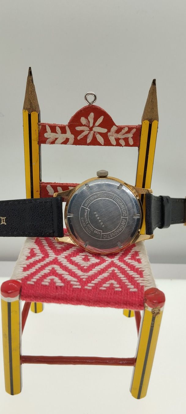 Orologi: Montre buren – Usato da La Chaux-de-Fonds venduto da jac_9llg 4