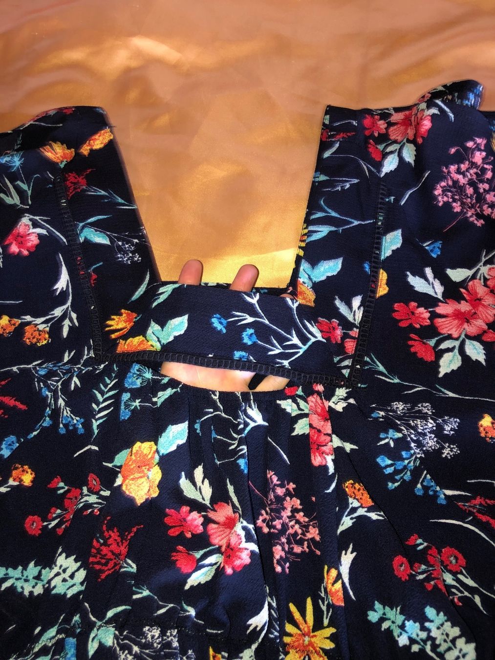 Vestiti: Kleid zweiteilig Ensemble selbstgemacht M – Usato da Schwyz venduto da Maerzetuepfli 5