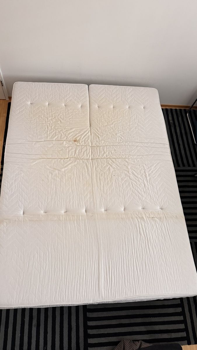 Sofas: Bettsofa / Schlafsofa – D'occasion à Frenkendorf par classic14 2
