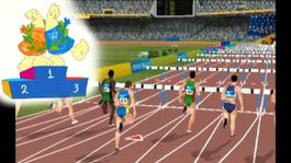 Olympischen Traum Olympischen Spiele Athens PS 2