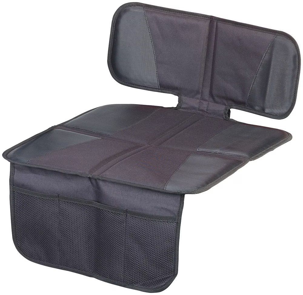 Seggiolini per auto: ***Lescars Kindersitz-Unterlage "Basic"*** – Nuovo e nell'imballaggio originale da Gattikon venduto da psailer
