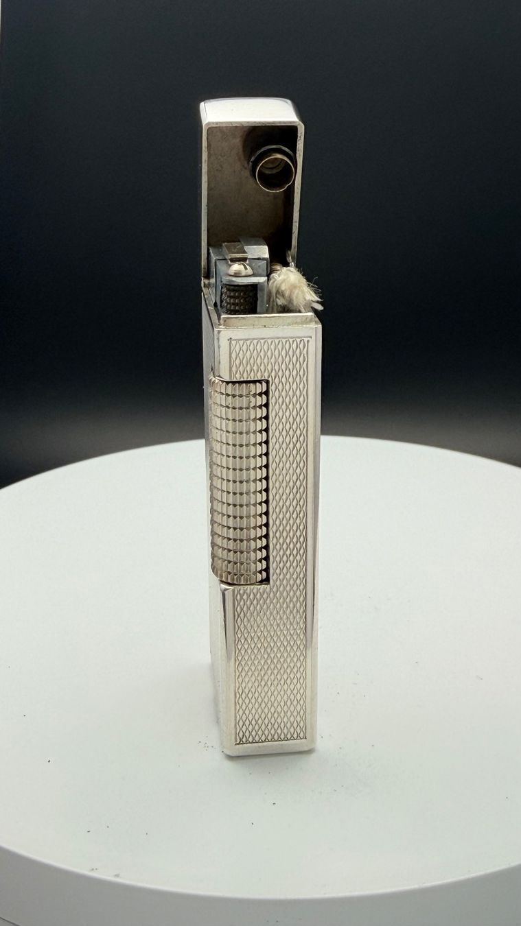 Dunhill Briquets: Dunhill Rollalite – D'occasion à Onex par Blessup 5