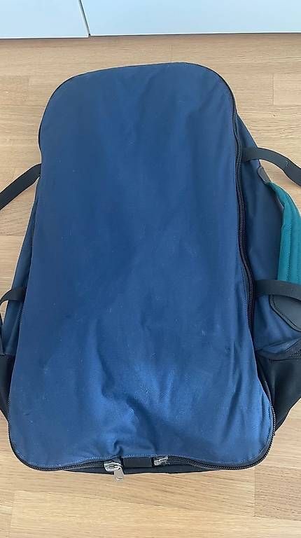 Sacs à dos: Reiserucksack Travel – D'occasion à Gontenschwil par Spitzgras 2