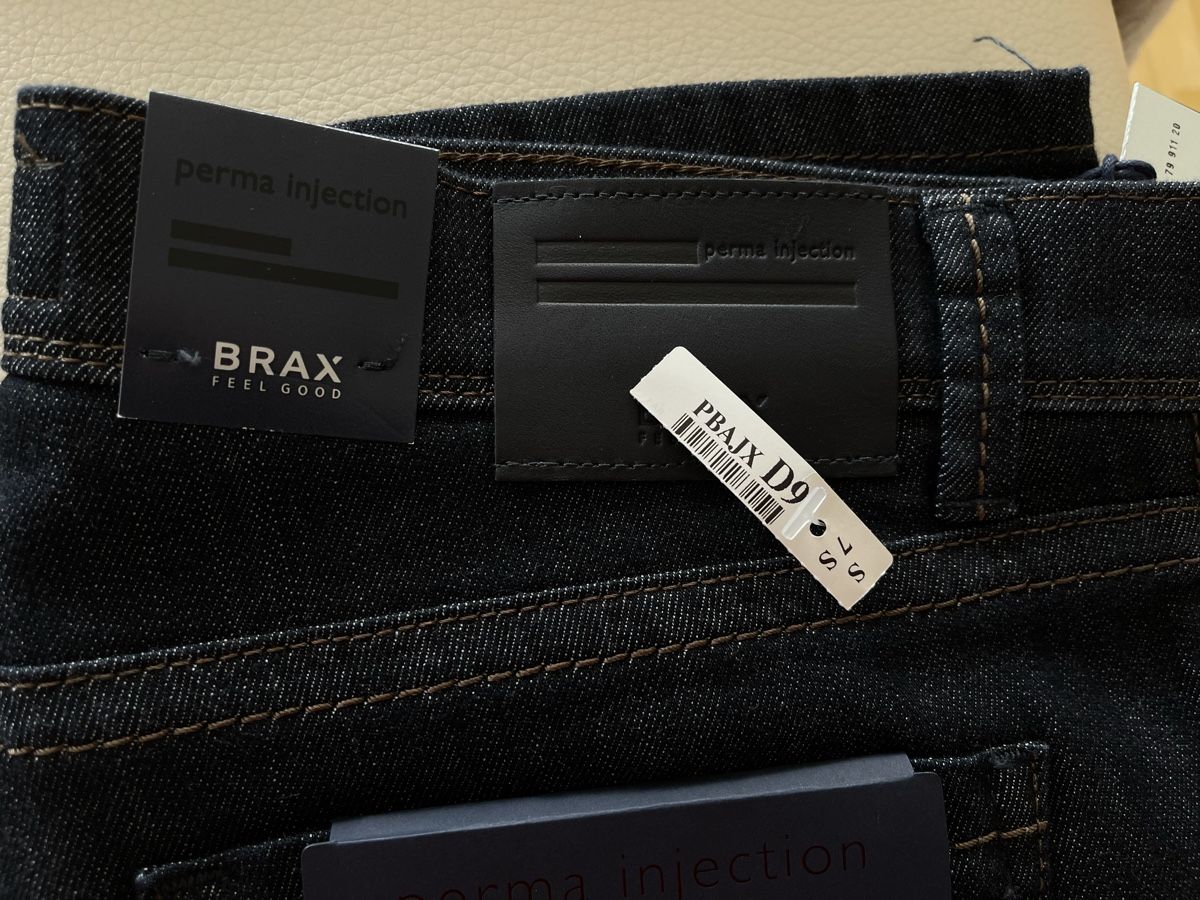 Jeans: BRAX JEANS CADIZ – Nuovo (secondo la descrizione) da Kehrsatz venduto da bianca69 2
