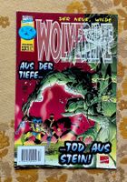 Wolverine Heft Nr 13 von 1998