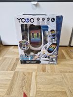 Silverlit YCOO Octobot Roboter neuwertig mit OVP