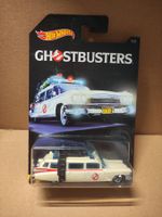 Hot Wheels Ecto-1 - Ghostbusters - 2016