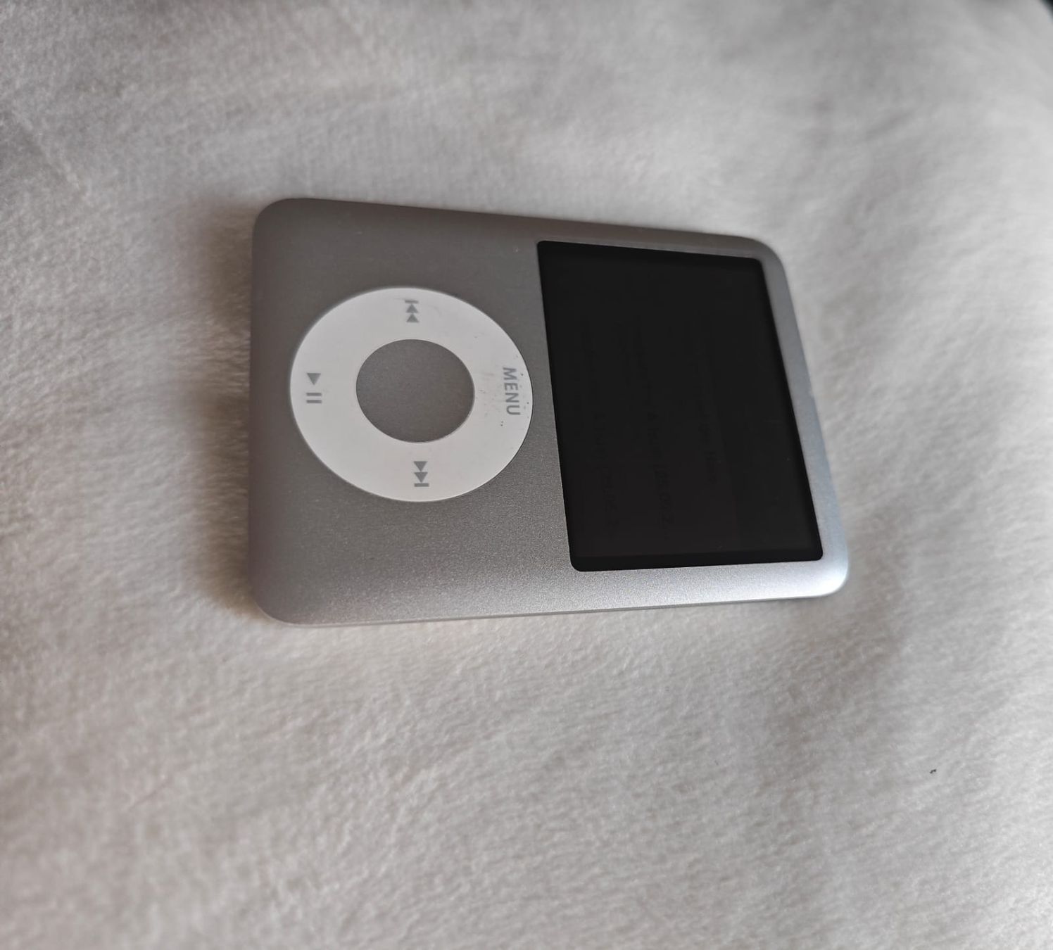 Apple Tragbarer Mediaplayer: iPod Nano 8Gb – Gebraucht aus Zollikofen von zar_j67f 5