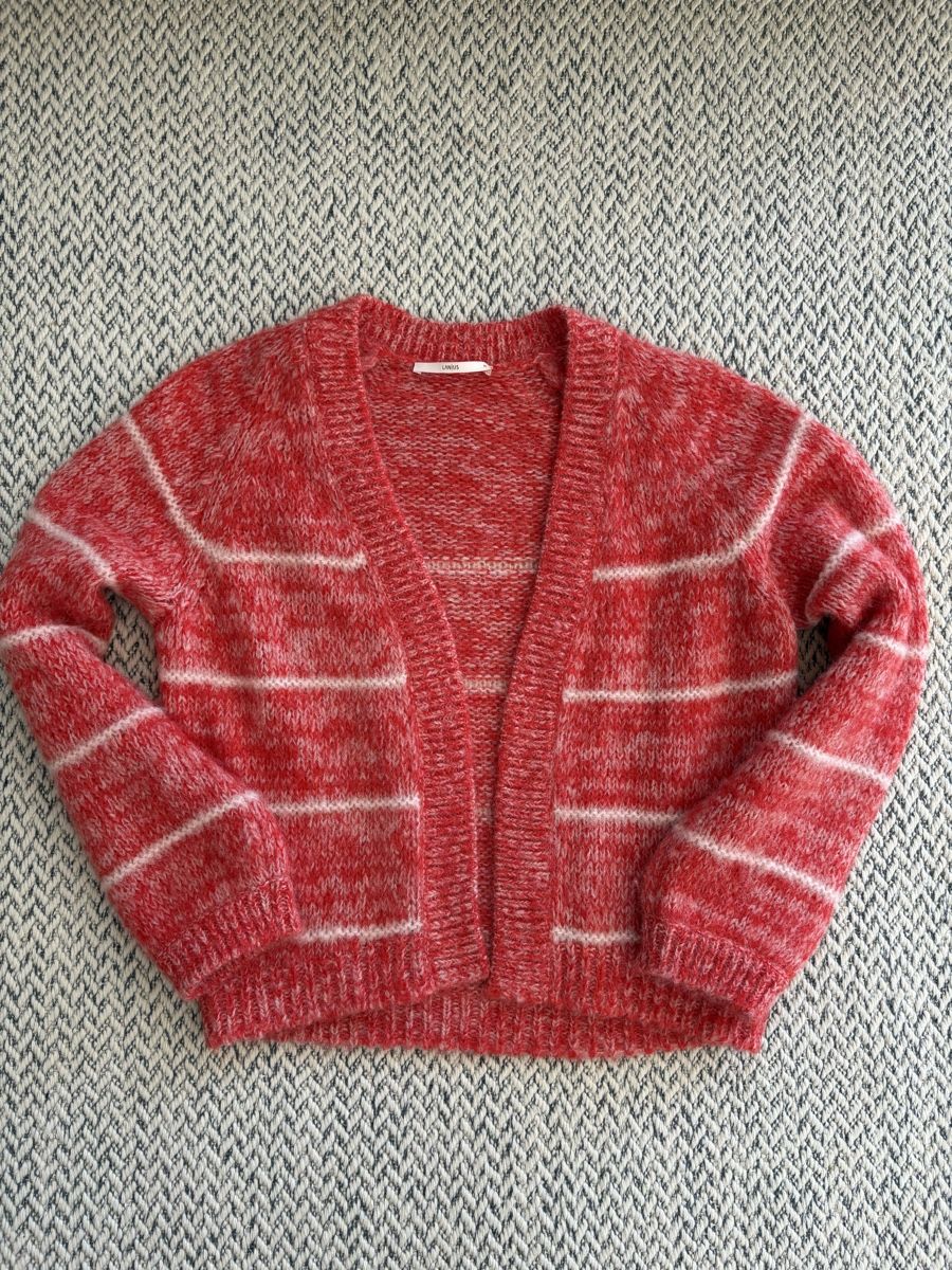 Lanius Jacken: LANIUS Strickjacke Wolle Sie  – Gebraucht aus Lenzburg von ktlee