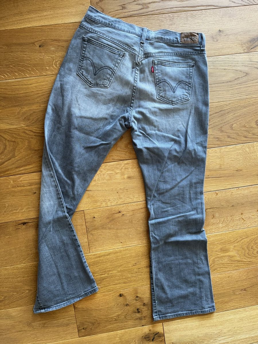 Levi's Jeans: 515 Levi‘s Bootcut – D'occasion à Schaan par kri_tsw8 2