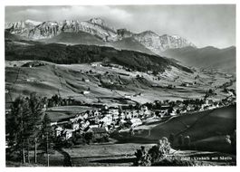 Urnäsch - mit Säntis + ca. 1950