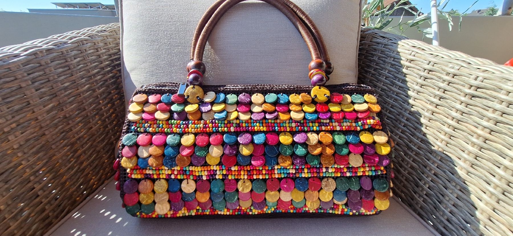 Borse da donna: Handtasche – Usato da Rombach venduto da sab_8mbq