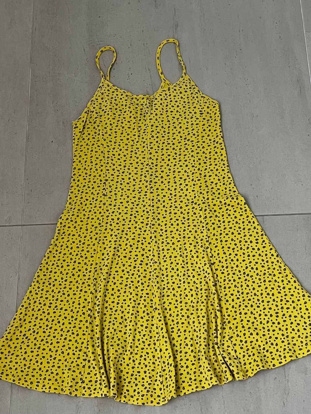 Topshop Kleider: Top Shop Kleid Gr 38 – Gebraucht aus Luzern von Sono2 1