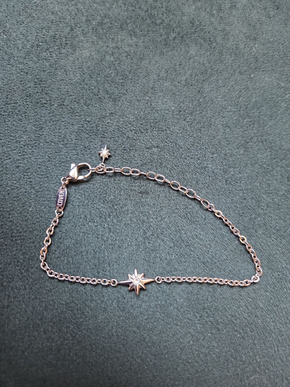 Bracciali & Braccialetti: Braccialetto Cover  – Usato da Nyon venduto da direwolf97 1