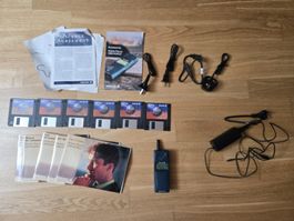 Ericsson i888 World vintage retro phone for collectors