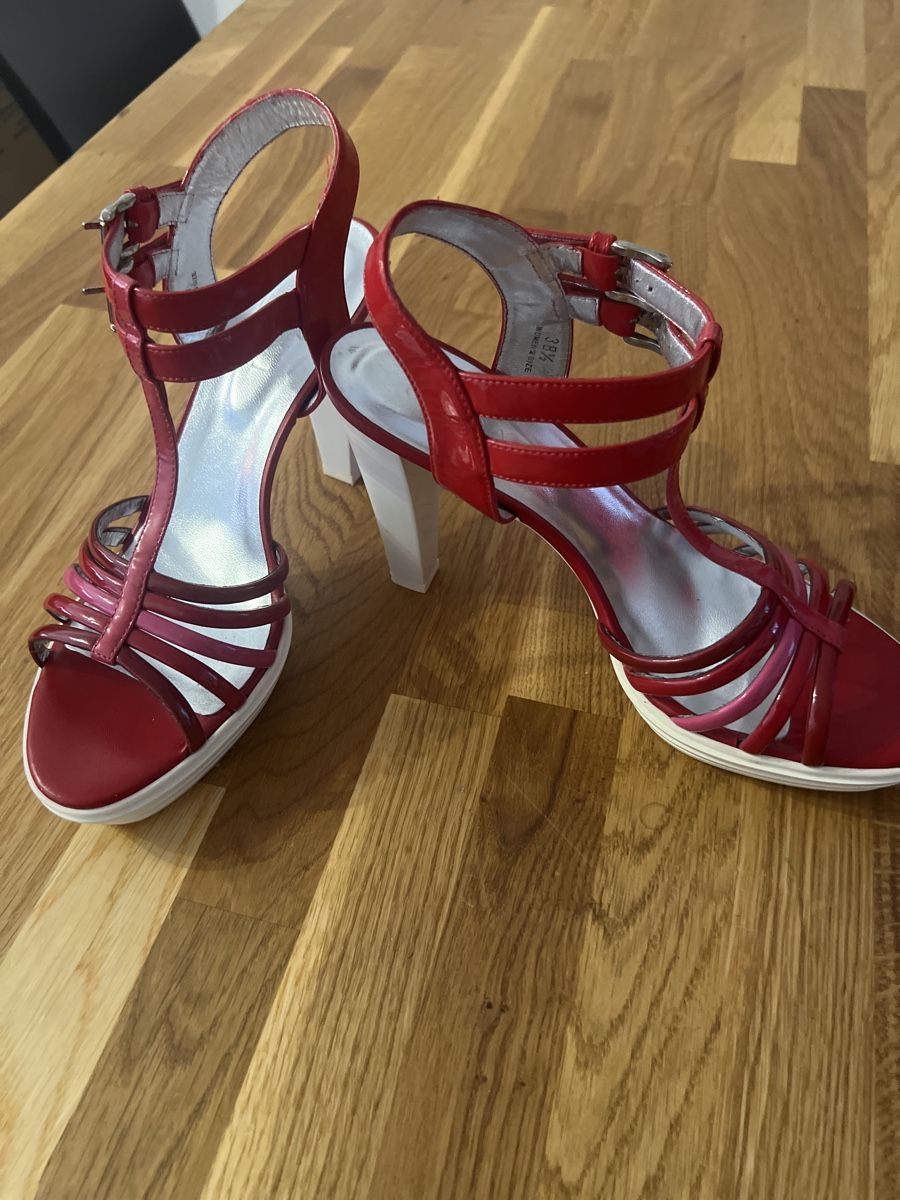 Hogan Scarpe da donna: MAGNIFIQUE ESCARPINS HOGAN – Nuovo (secondo la descrizione) da Brügg BE venduto da traindenuit 1