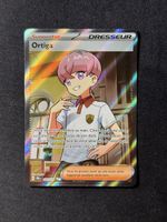 Ortiga 141/131 Ultra Rare | Évolutions Prismatiques PRE