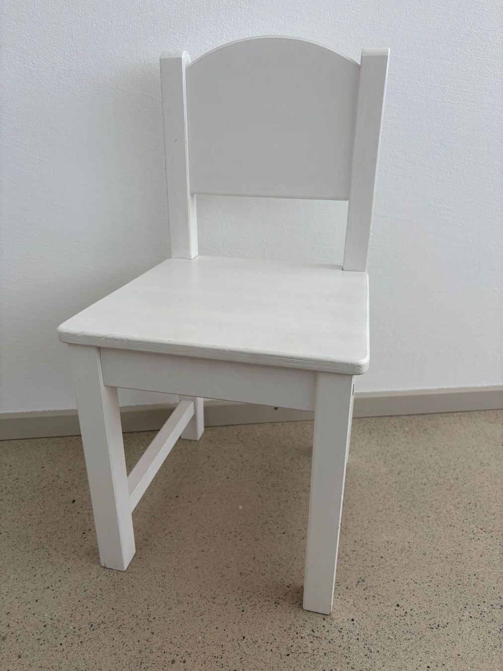 Ikea Tavoli: Kindertisch IKEA Sundvik inkl. 4 Stühlen – Usato da Zürich venduto da fbo24 4