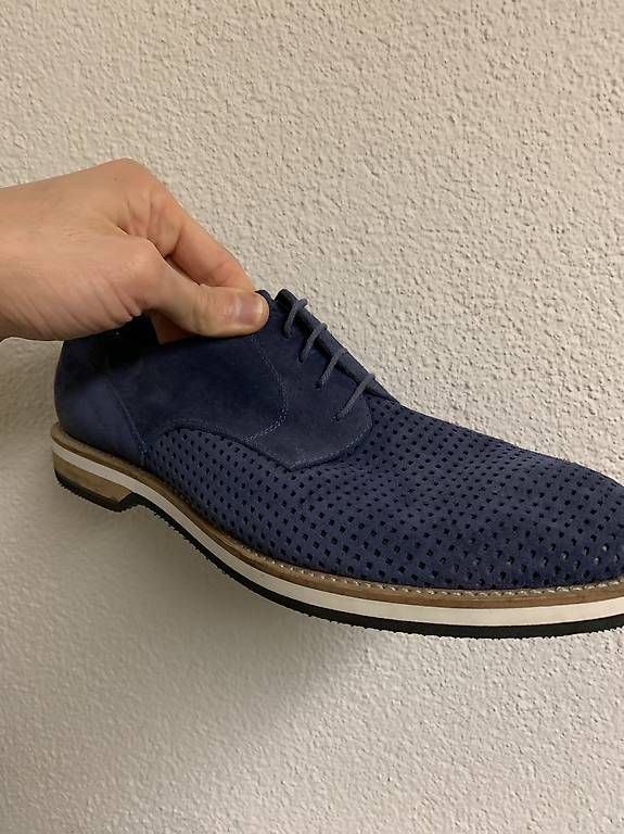 Scarpe da uomo: Herrenschuhe – Usato da Emmenbrücke venduto da ale_lk9v 2