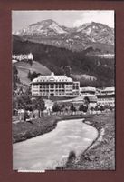 DAVOS - Krankenhaus - 1961