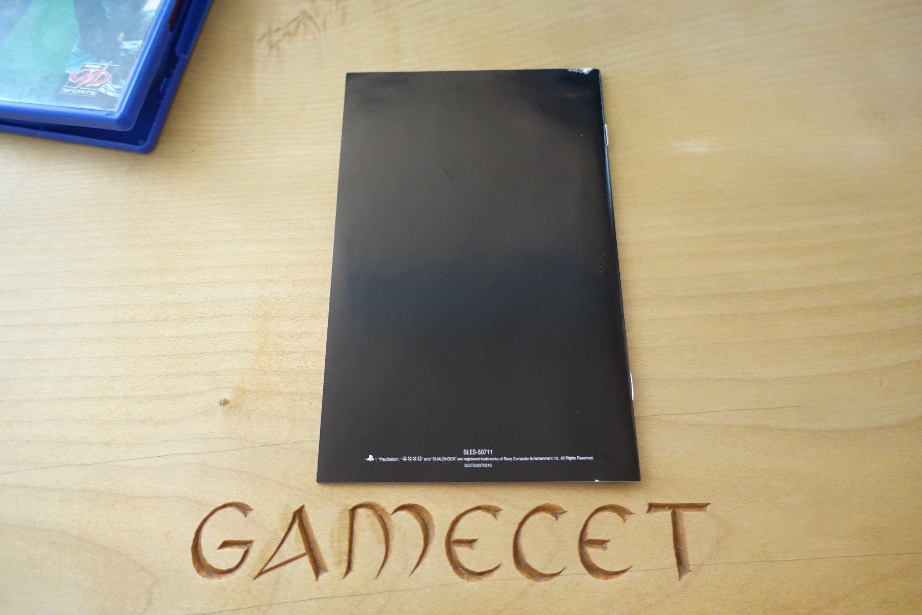 Sony Jeux: RedCard – D'occasion à Steinach par Gamecet 5