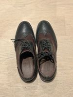 Damen Business Lederschuhe Gr 38. Top Zustand!