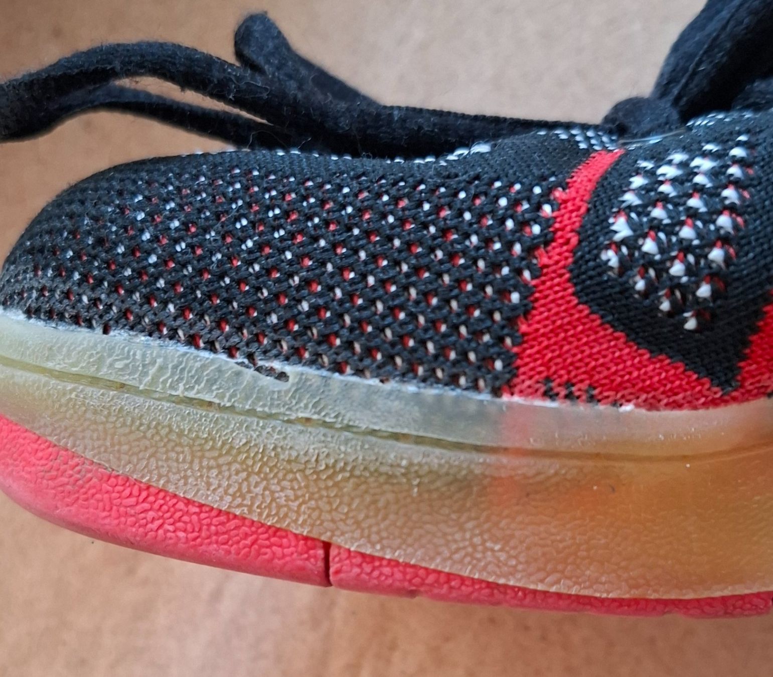 Inline-Skating & Rollschuhe: Rollershose Slide für Mädchen Grösse 33 – Gebraucht aus Thun von lede 7