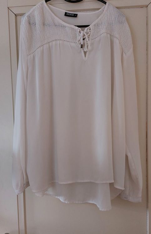 Bluse Gr 48 | Kaufen auf Ricardo