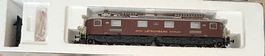 H0/DC Roco 43710 BLS Ae 6/8 205