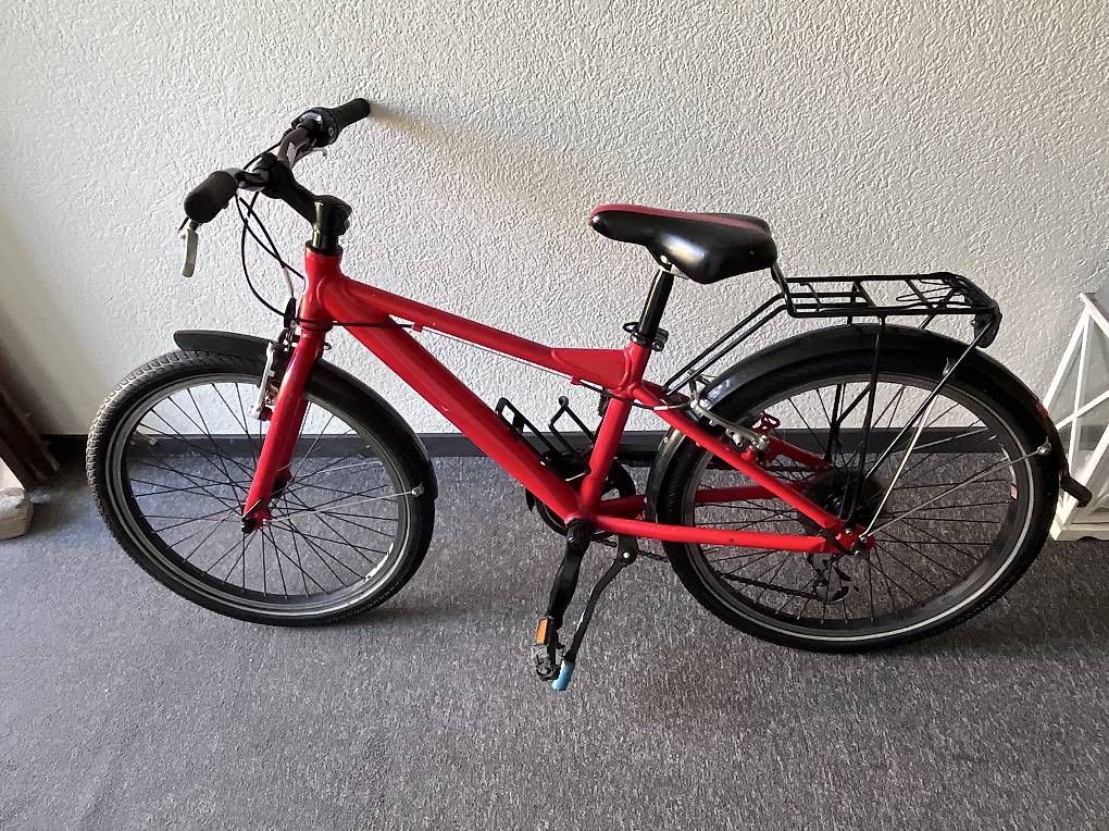 Biciclette: Kinder Velo, wie neut – Usato da Hilterfingen venduto da mus_85w9 2