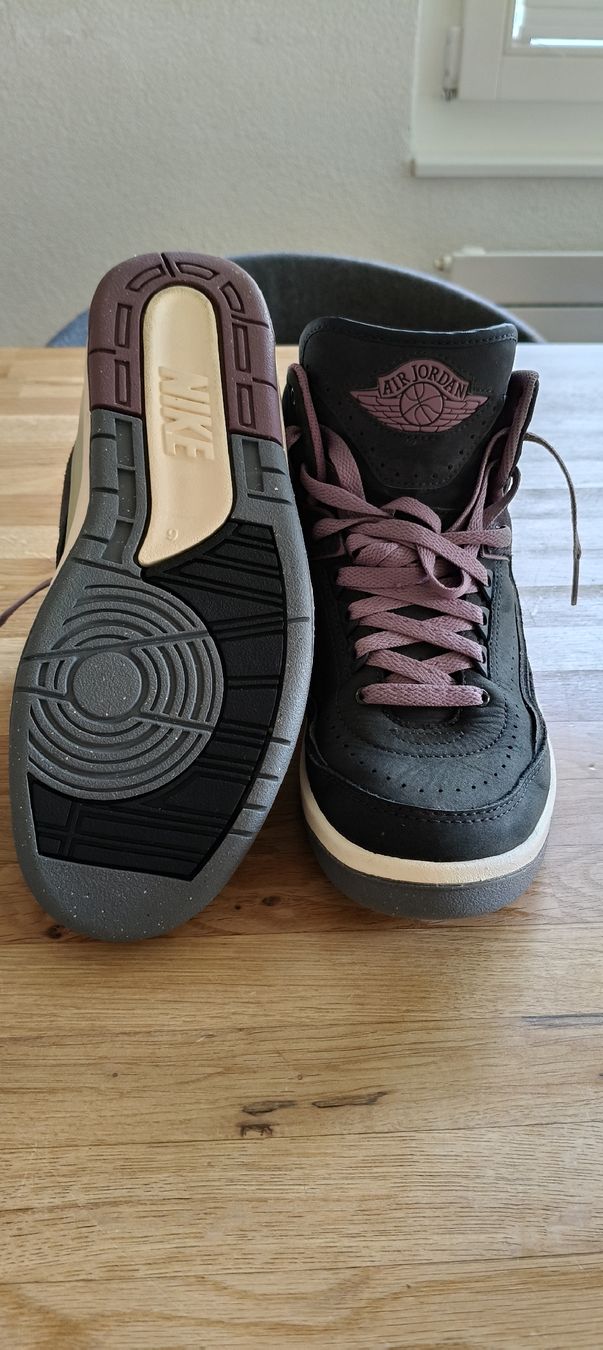 Jordan Scarpe da uomo: jordan air nike grösse 38.5 – Nuovo (secondo la descrizione) da niederurnen venduto da Aik1