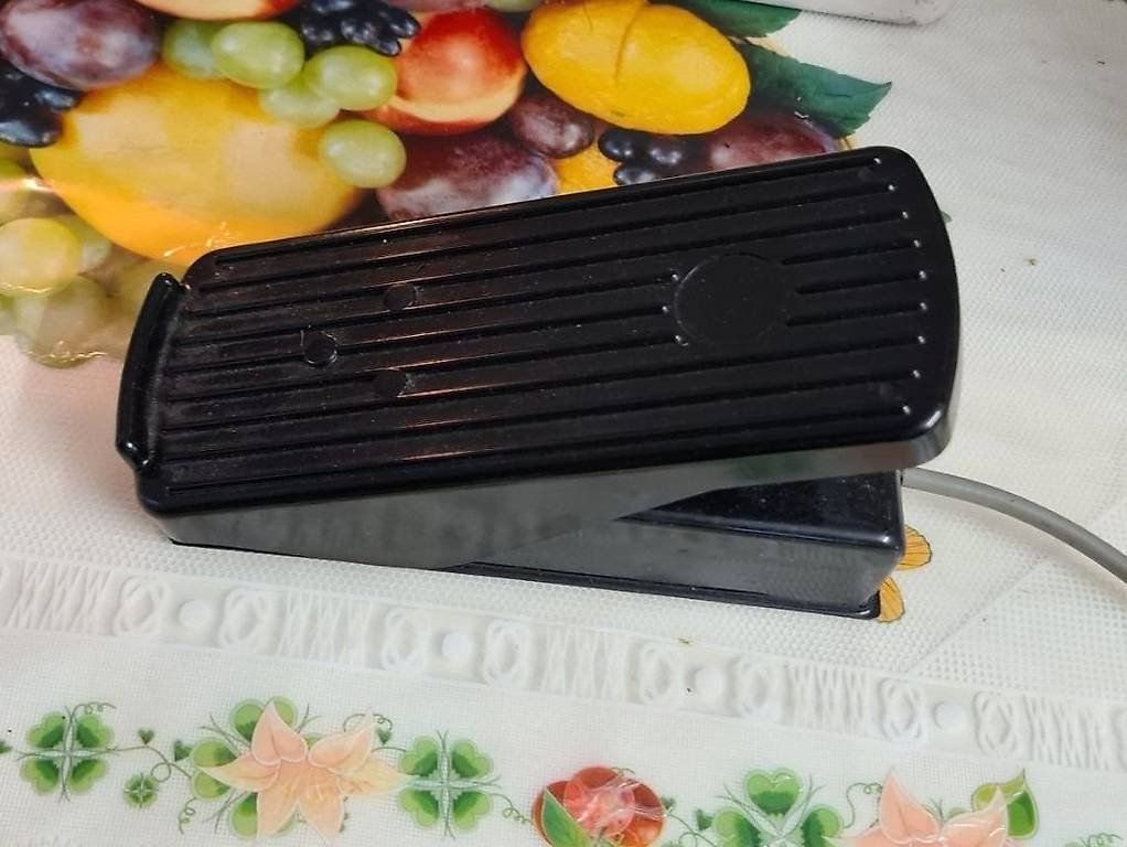 Phoenix Macchine da cucire: Anker Phoenix celerta 72 Nähmaschine – Difettoso da Bern venduto da KavIndustries 5