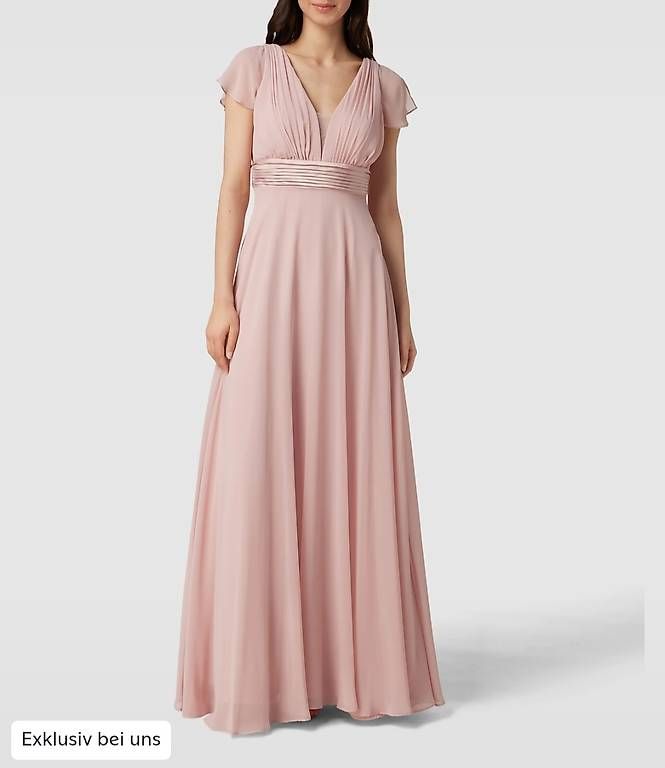 Vestiti: Wunderschönes rosa Kleid, Grösse 36 – Usato da Roggliswil venduto da peterg93