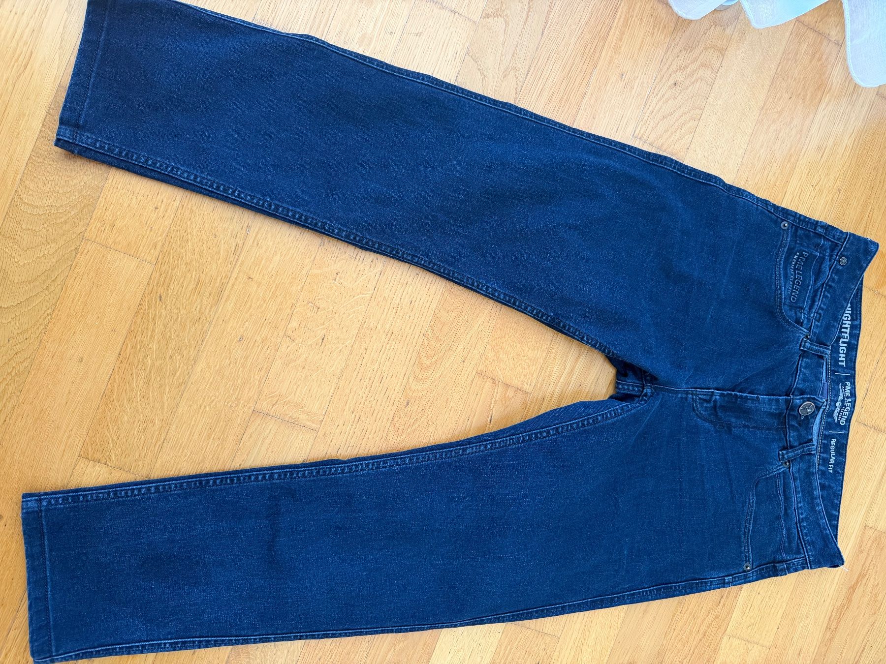 PME Legend Jeans: PME Legend Jeans – Usato da St.Gallen venduto da bubo2008